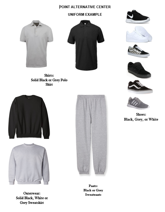 Dress Code